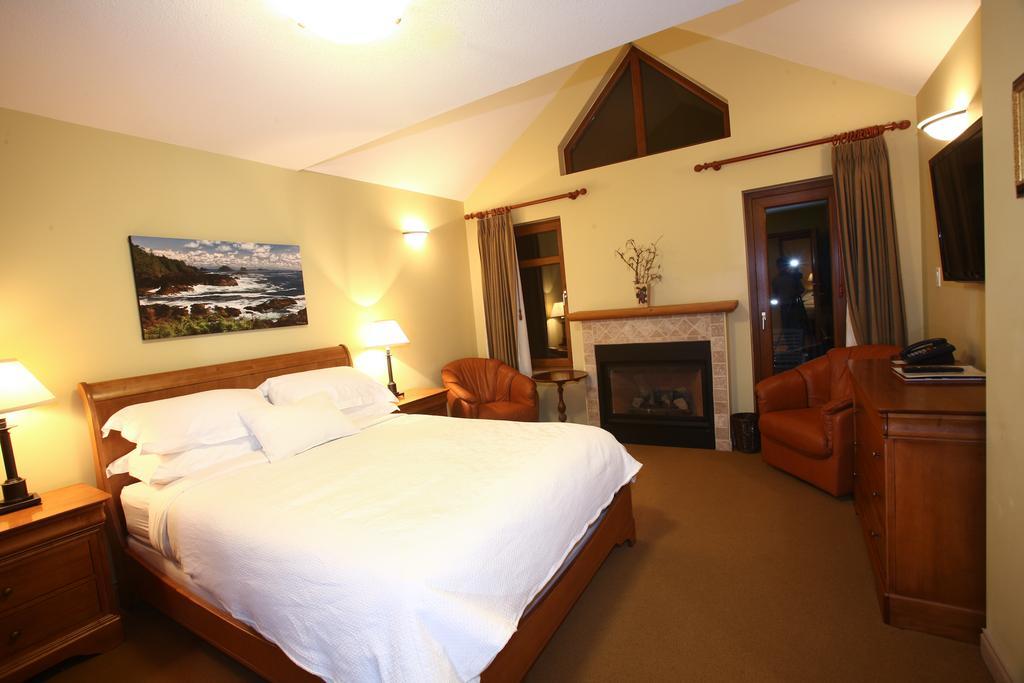 Whistler Alpine Chalet Retreat & Wellness Villa Exterior foto