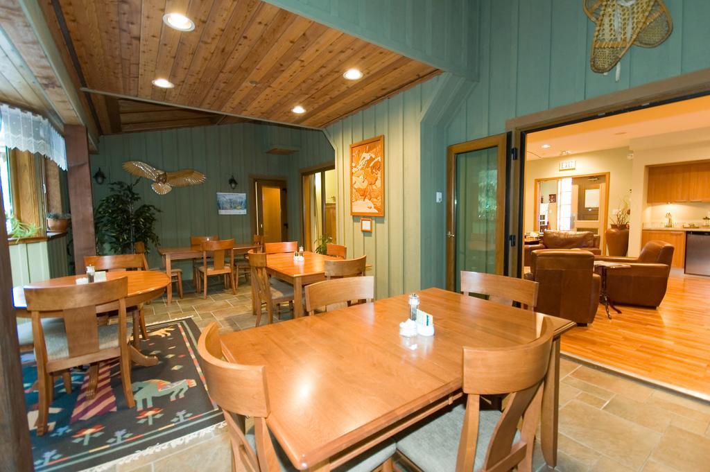 Whistler Alpine Chalet Retreat & Wellness Villa Habitación foto