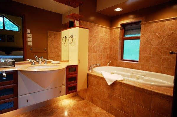 Whistler Alpine Chalet Retreat & Wellness Villa Habitación foto
